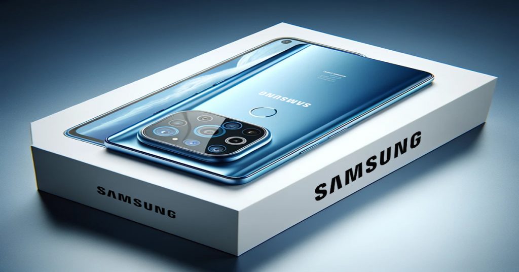Especificações do Samsung Galaxy Zero Pro 2025: câmeras de 250 MP, bateria de 15.000 mAh!