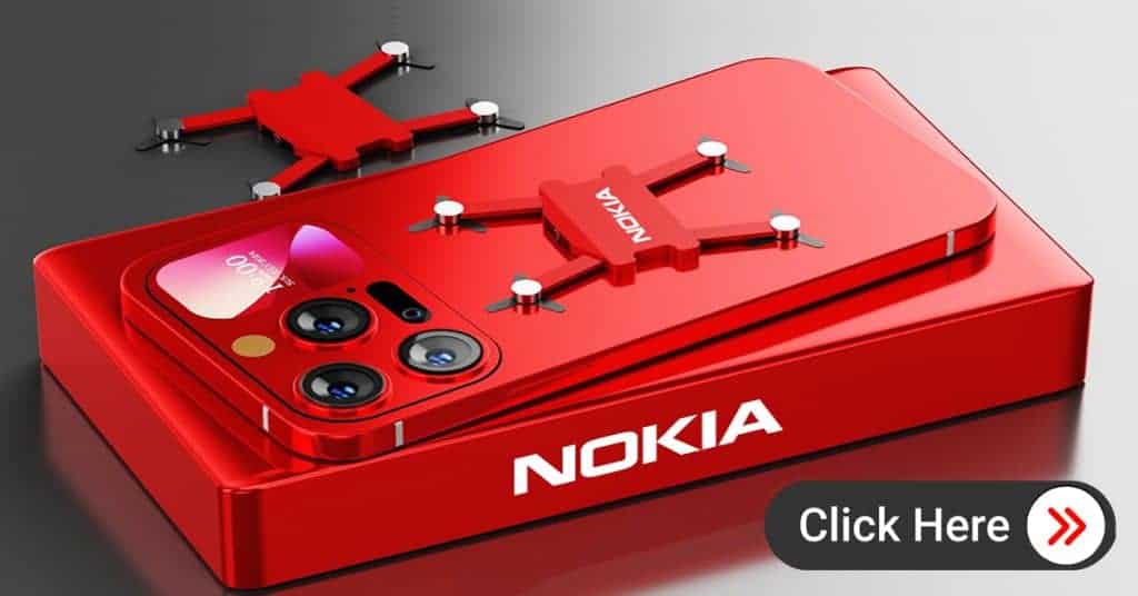 Especificações do Nokia Zeno Pro Max 2025: 18 GB de RAM, bateria de 9000 mAh!