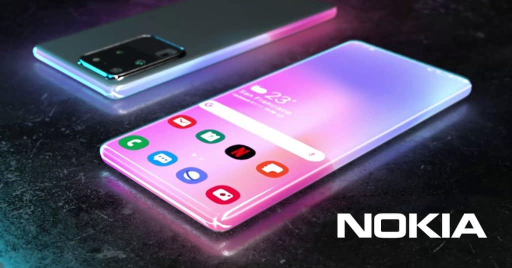 Especificações do Nokia Maze Pro Max 2025: câmeras de 250 MP, bateria de 8500 mAh!
