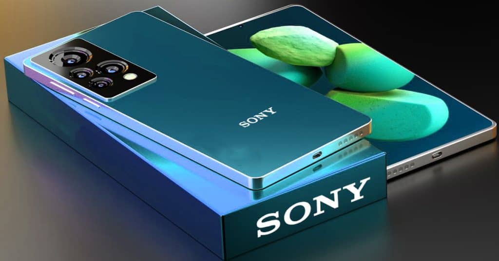 Especificações do Sony Xperia Edge 2025: câmeras de 200 MP, bateria de 17.900 mAh!