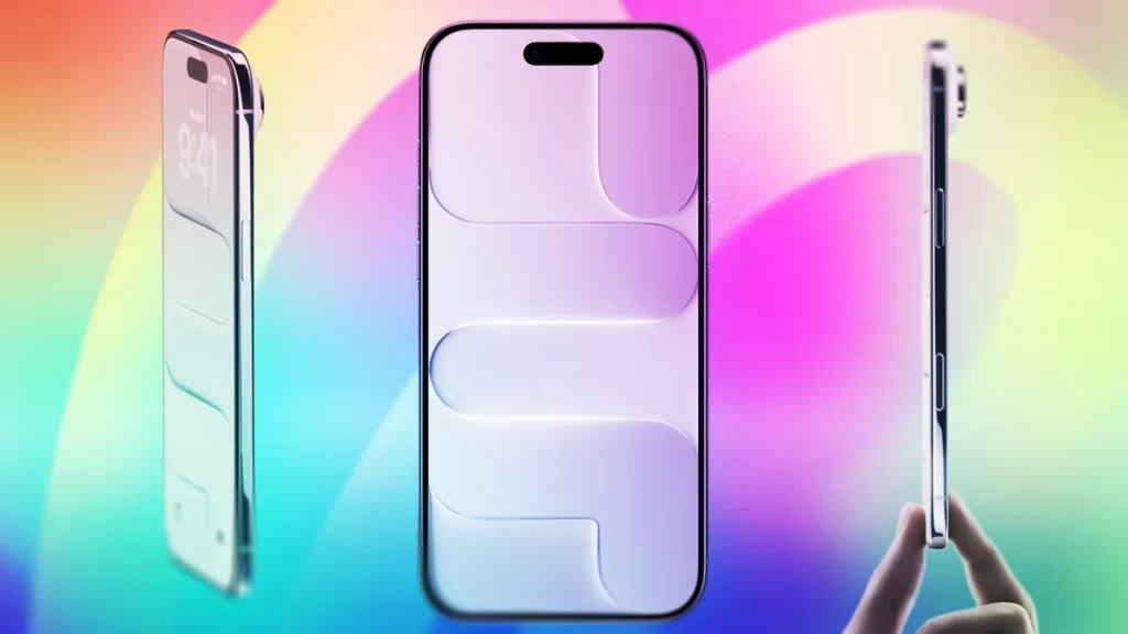 iPhone Air: o iPhone ultrafino da Apple chega com câmeras de 48 MP e 8 GB de RAM!