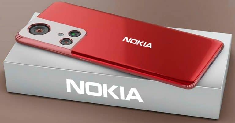 Especificações do Nokia Oxygen 2026: 18 GB de RAM, câmeras de 200 MP!
