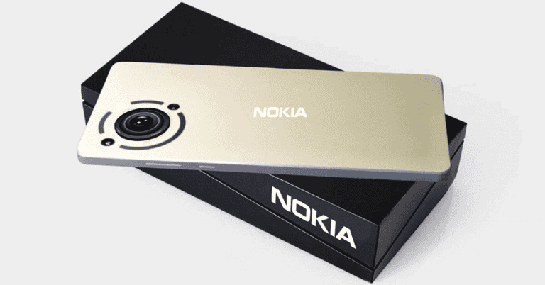 Especificações do Nokia A2 Pro: 18 GB de RAM, bateria de 12.000 mAh!