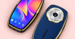 Nokia 6600 Pro 2026 Especificações: câmeras de 200MP e 24GB de RAM!