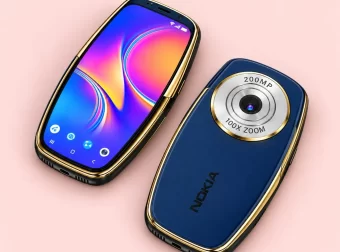 Nokia 6600 Pro 2026 Especificações: câmeras de 200MP e 24GB de RAM!