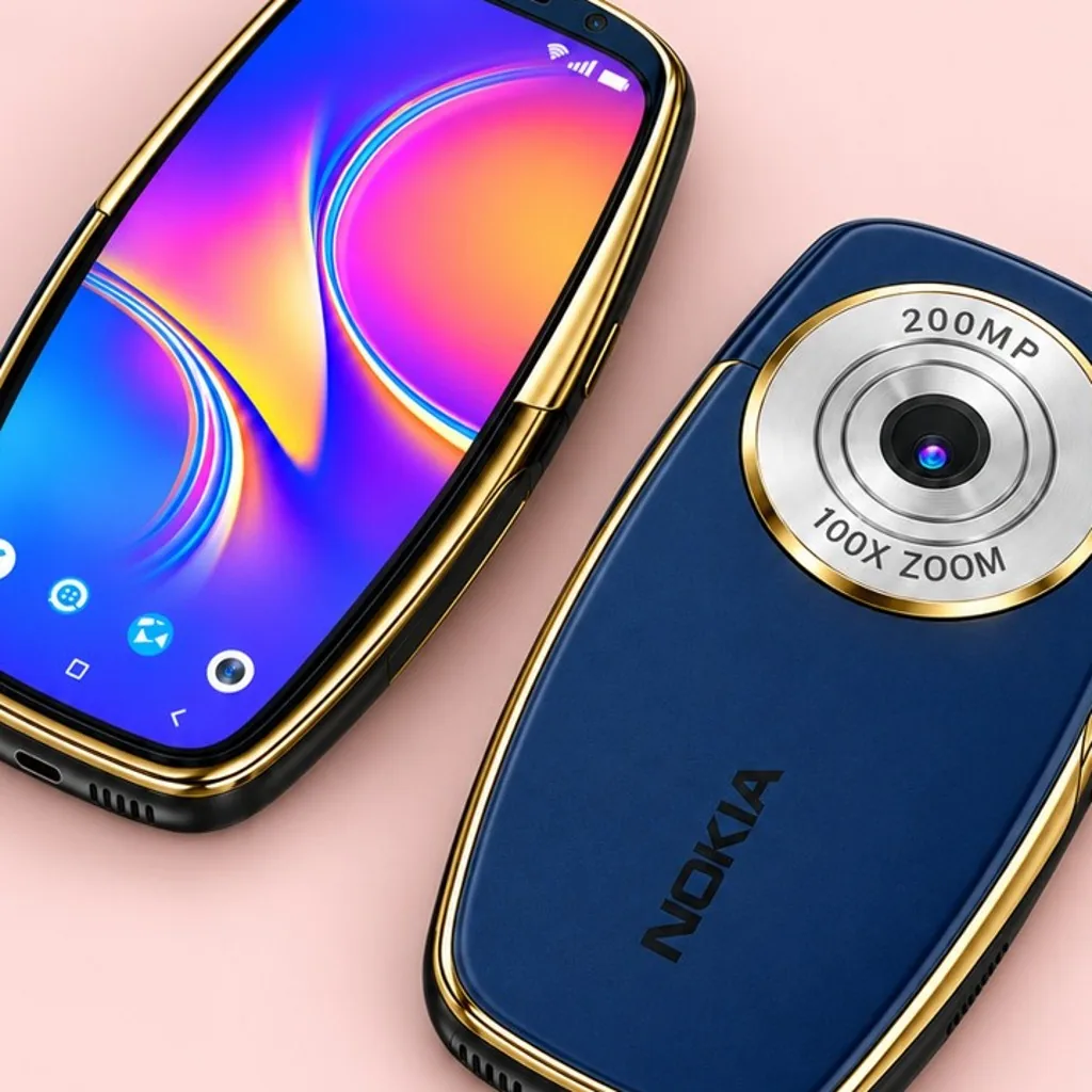 Nokia 6600 Pro 2026