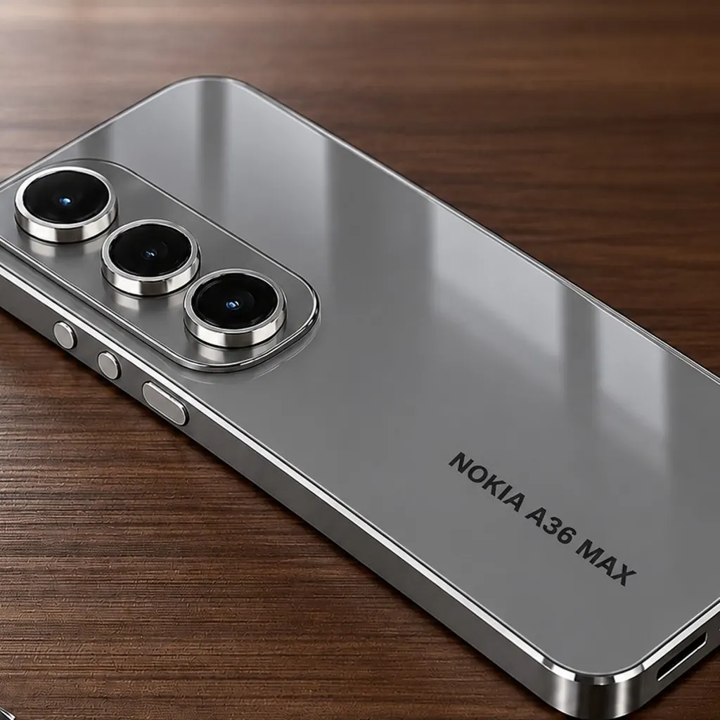 Nokia A36 Max 2026