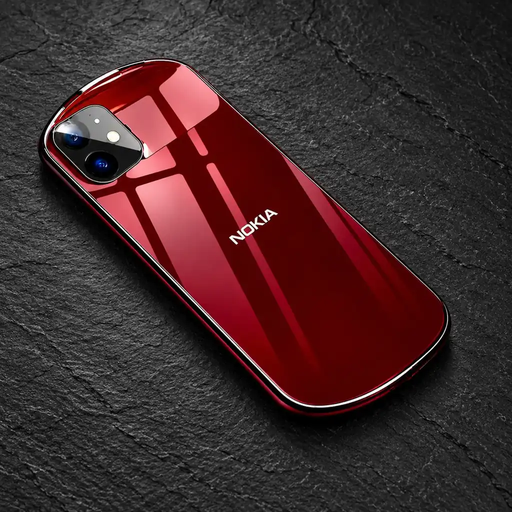 Nokia Arrow 2026 Especificações: 18GB de RAM e câmera de 200MP!