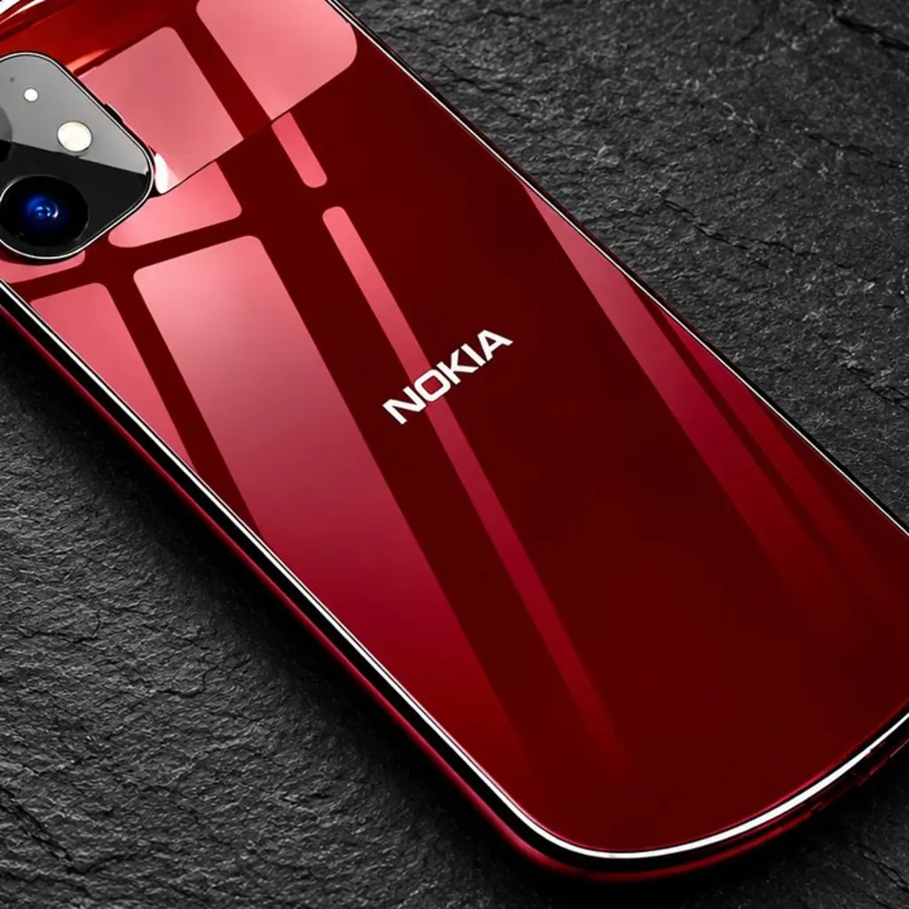 Nokia Arrow 2026