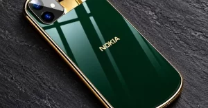 Nokia Arrow Max 2026 Especificações: 18GB de RAM e câmera de 200MP!