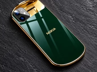 Nokia Arrow Max 2026 Especificações: 18GB de RAM e câmera de 200MP!