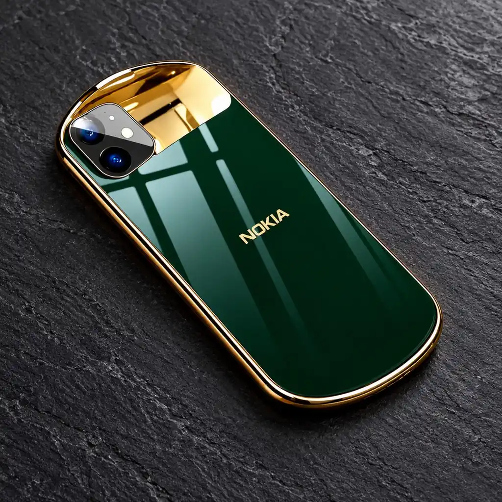 Nokia Arrow Max 2026 Especificações: 18GB de RAM e câmera de 200MP!