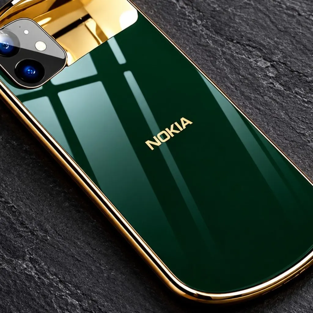 Nokia Arrow Max 2026