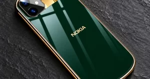 Nokia Arrow Max 2026 Especificações: 18GB de RAM e câmera de 200MP!