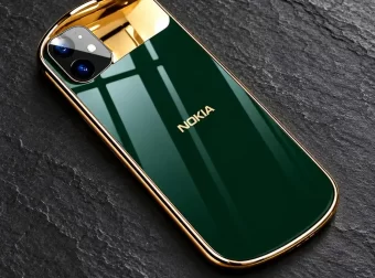 Nokia Arrow Max 2026 Especificações: 18GB de RAM e câmera de 200MP!