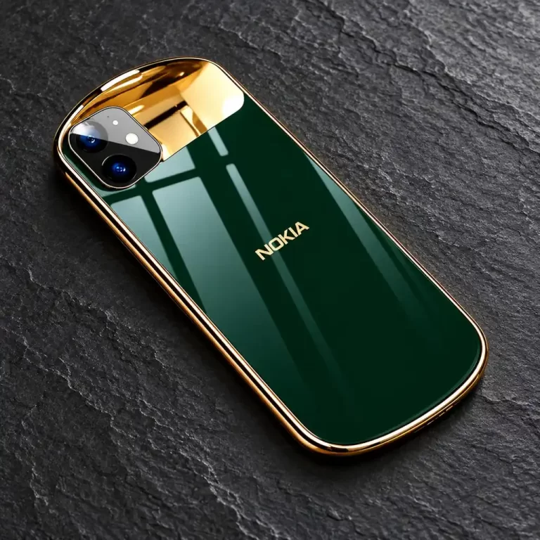 Nokia Arrow Max 2026 Especificações: 18GB de RAM e câmera de 200MP!