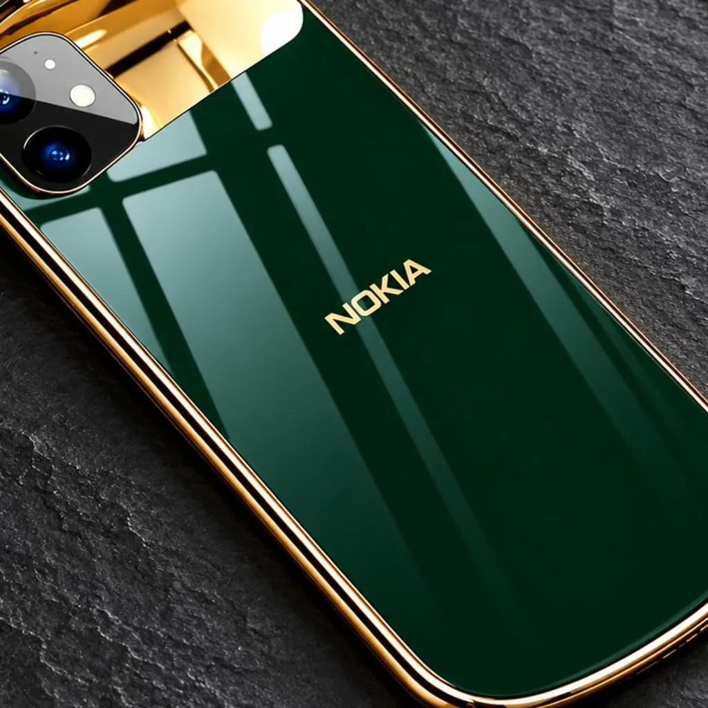 Nokia Arrow Max 2026