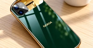 Nokia Arrow Max 2026 Especificações: 18GB de RAM e câmeras de 200MP!