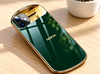 Nokia Arrow Max 2026 Especificações: 18GB de RAM e câmeras de 200MP!
