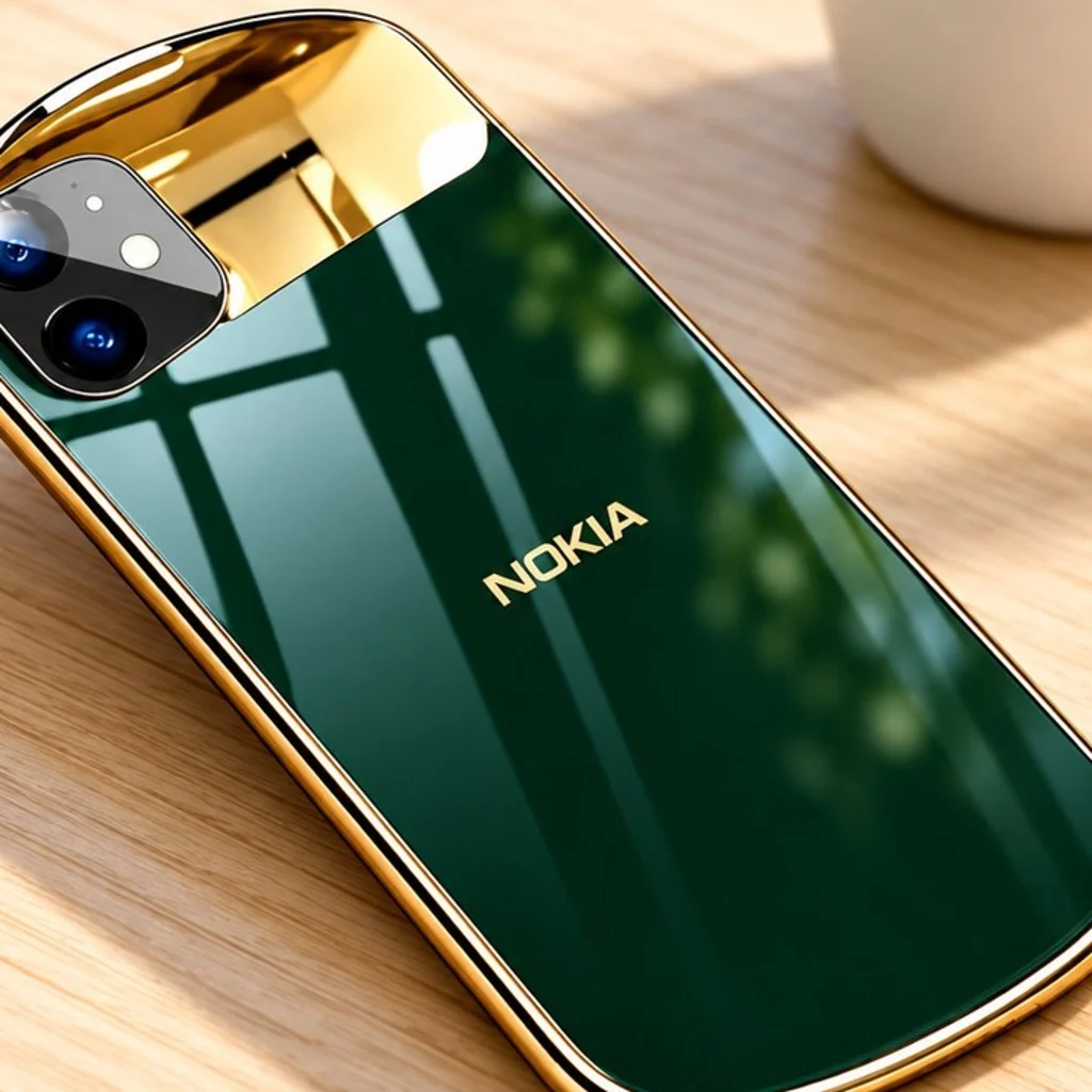 Nokia Arrow Max 2026