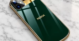 Nokia Arrow Max 2026 Especificações: 18GB de RAM e câmeras de 200MP!