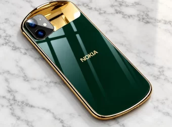 Nokia Arrow Max 2026 Especificações: 18GB de RAM e câmeras de 200MP!