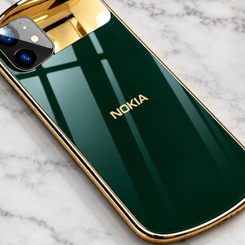 Nokia Arrow Max 2026