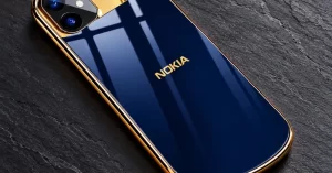 Nokia Arrow Pro 2026 Especificações: câmera de 200MP e bateria de 16000mAh!