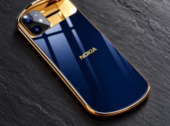 Nokia Arrow Pro 2026 Especificações: câmera de 200MP e bateria de 16000mAh!