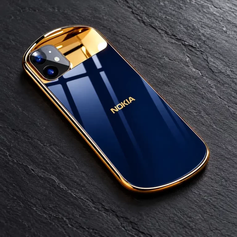 Nokia Arrow Pro 2026 Especificações: câmera de 200MP e bateria de 16000mAh!