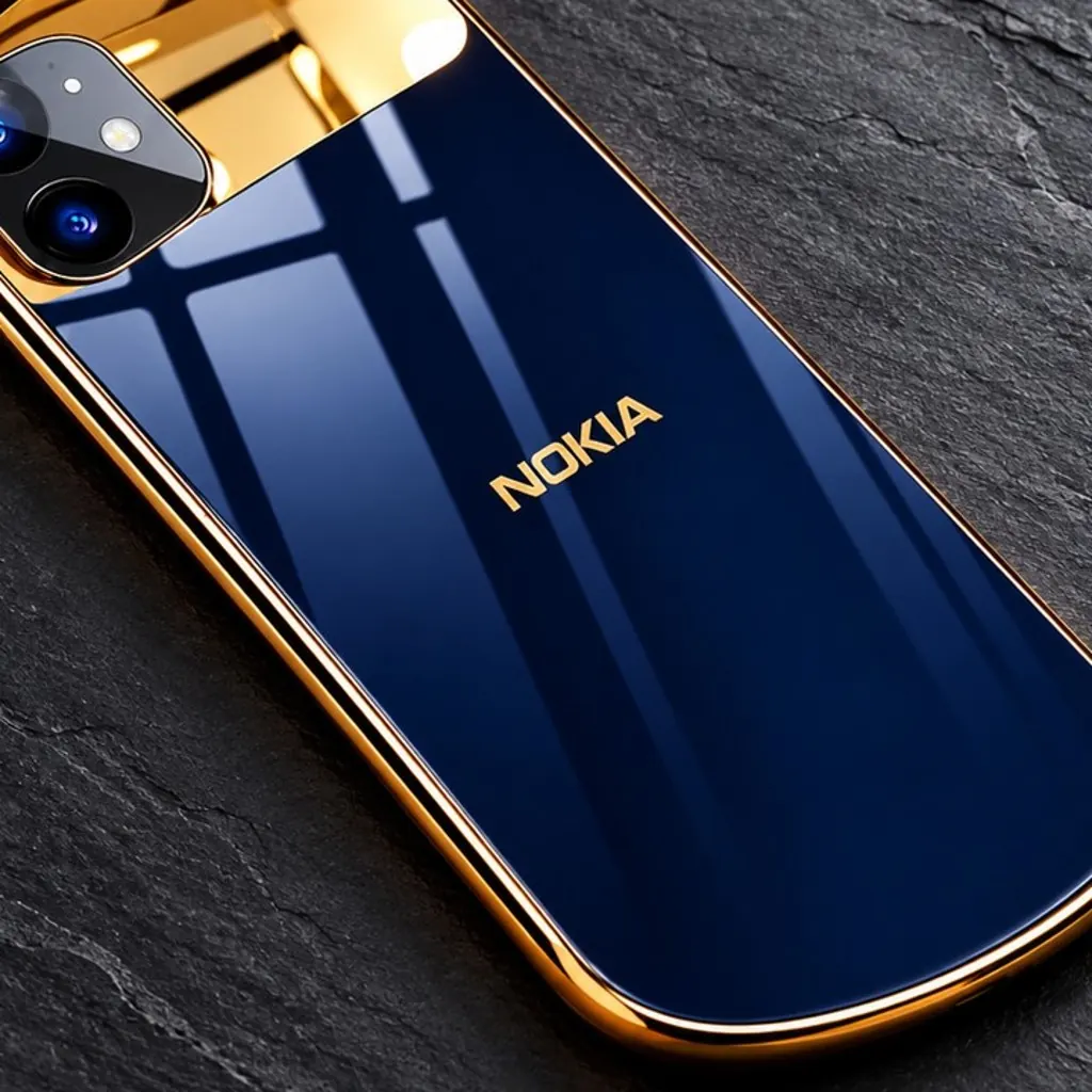Nokia Arrow Pro 2026