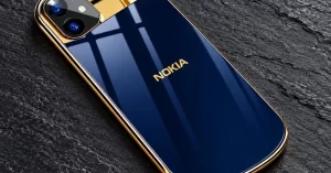 Nokia Arrow Pro 2026 Especificações: câmeras de 200MP e bateria de 16000mAh!