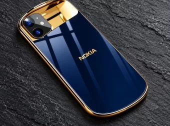 Nokia Arrow Pro 2026 Especificações: câmeras de 200MP e bateria de 16000mAh!