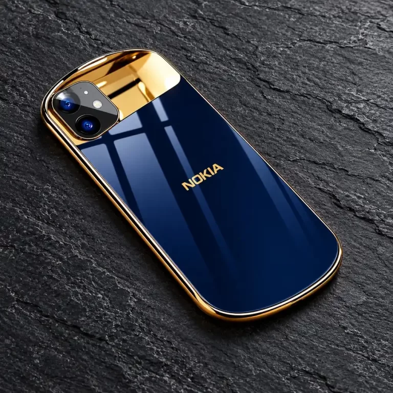 Nokia Arrow Pro 2026 Especificações: câmeras de 200MP e bateria de 16000mAh!