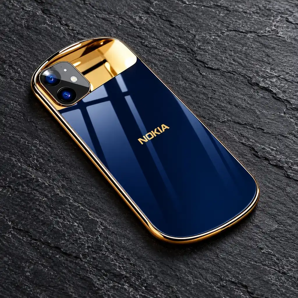 Nokia Arrow Pro 2026 Especificações: câmeras de 200MP e bateria de 16000mAh!