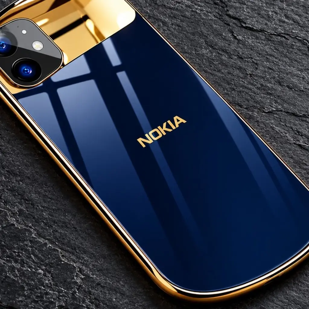 Nokia Arrow Pro 2026
