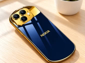 Nokia Arrow Shockwave Ultra 2026 Especificações: câmera de 250MP e 24GB de RAM!