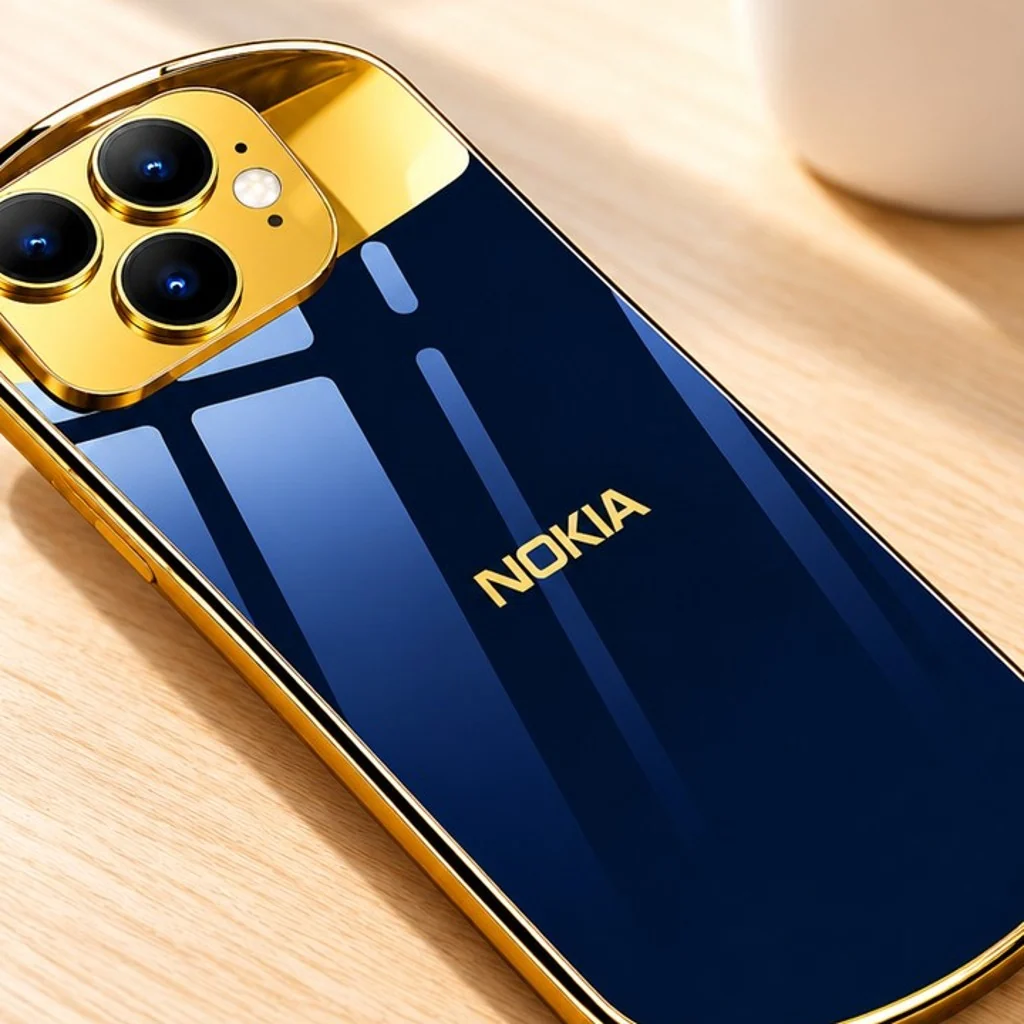 Nokia Arrow Shockwave Ultra 2026