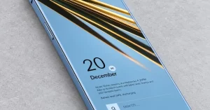 Nokia Edge Max 2026 Especificações: 16GB de RAM e câmera de 108MP!