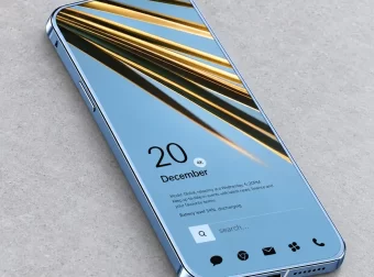 Nokia Edge Max 2026 Especificações: 16GB de RAM e câmera de 108MP!