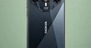 Nokia Everest X 2026 Especificações: câmeras de 200MP e bateria de 12000mAh!