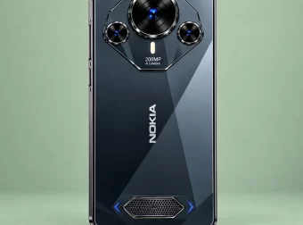 Nokia Everest X 2026 Especificações: câmeras de 200MP e bateria de 12000mAh!