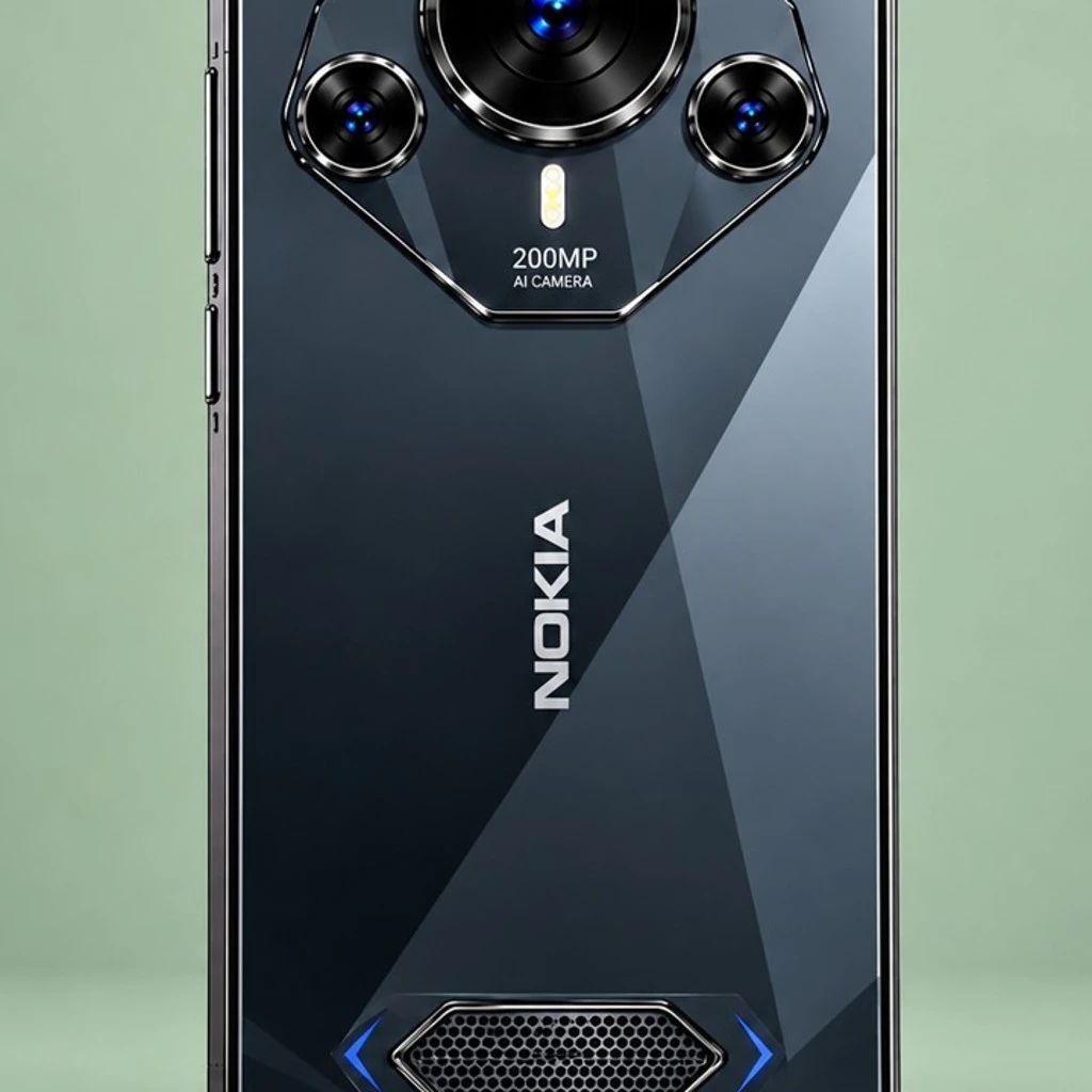 Nokia Everest X 2026
