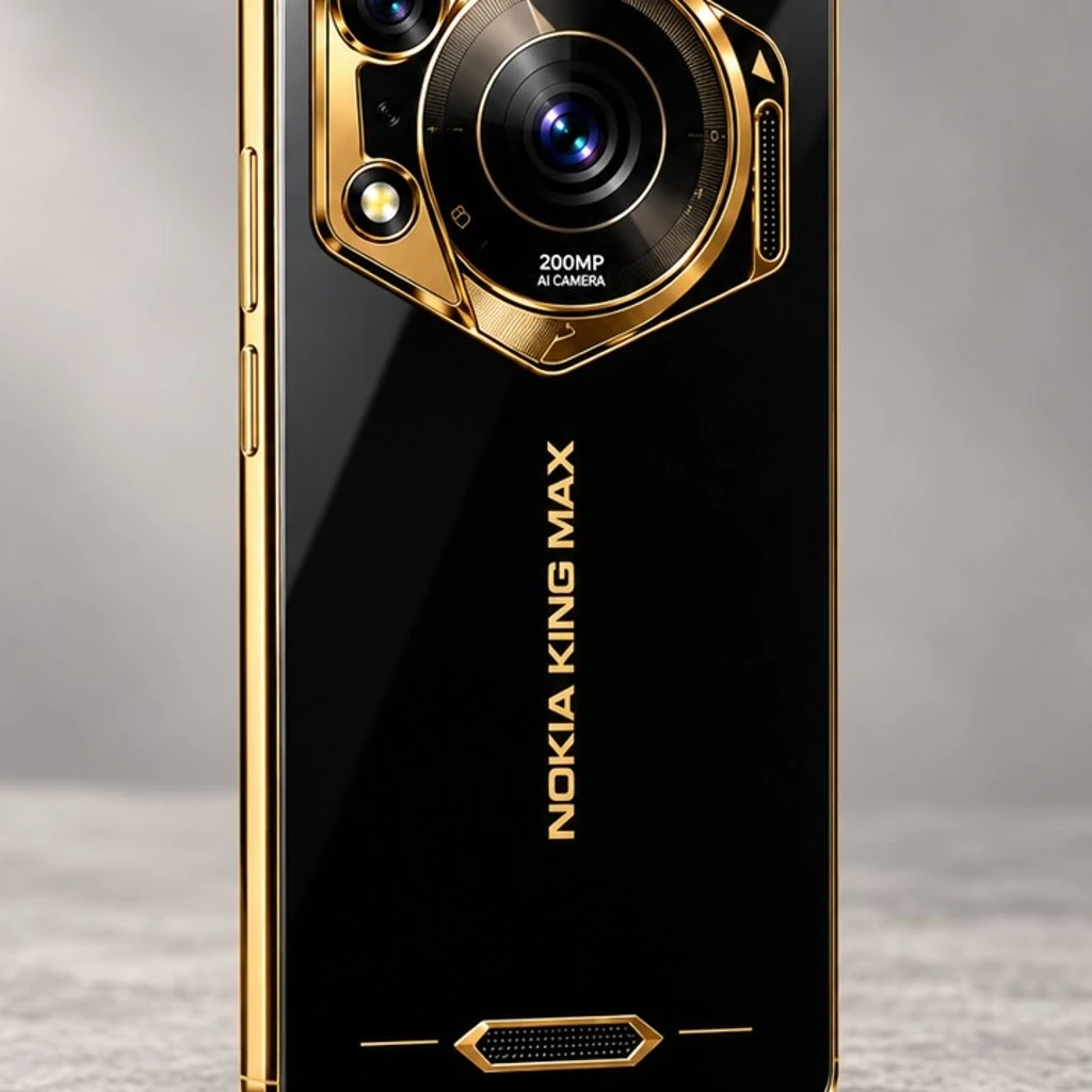 Nokia King Max 2026