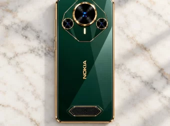 Nokia Monarch Max 2026 Especificações: câmeras de 200MP e 18GB de RAM!