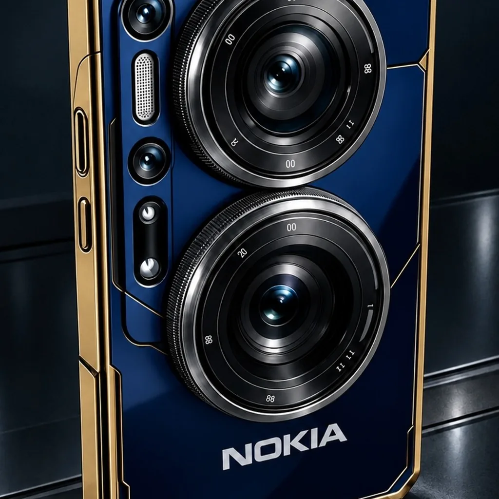 Nokia Periscope Ultra 2026