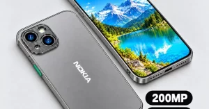 Nokia Quartz Max 2026 Especificações: câmeras de 200MP e 24GB de RAM!