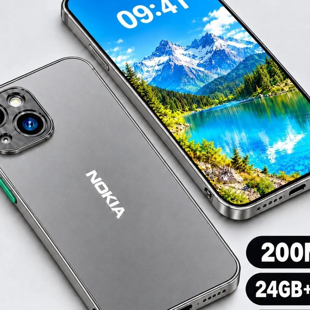 Nokia Quartz Max 2026