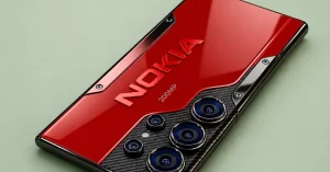 Nokia Ultra Zoom Max 2026 Especificações: 200MP e 16500mAh!