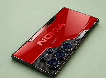 Nokia Ultra Zoom Max 2026 Especificações: 200MP e 16500mAh!